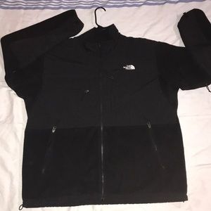 Xxl-tall North Face Fleece